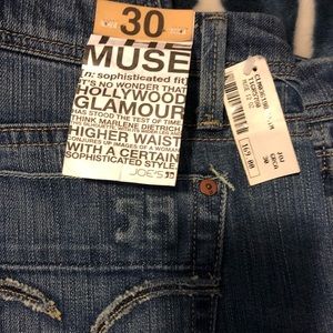 ***NEW***Joe’s Jeans The Muse ***NEW*** 🎉